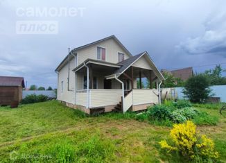 Продам дом, 158.3 м2, коттеджный посёлок Ромашково-37, Вишнёвая улица, 20