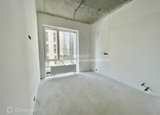 Продается однокомнатная квартира, 37.7 м2, Москва, ЖК Квартал Нау, проспект Лихачёва, 12к4