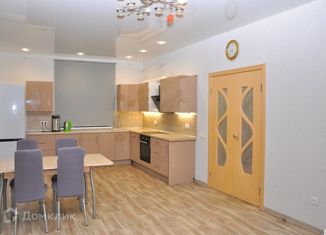 Продам дом, 154 м2, посёлок Растущий, улица Романтиков, 13