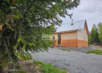 Продажа дома, 64.2 м2, Лахденпохья, Полевая улица