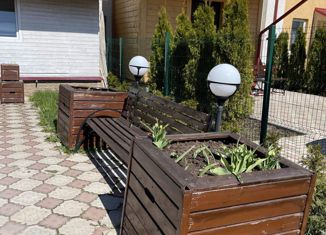 Продается дом, 90 м2, деревня Каськово, Липовая улица, 7с1