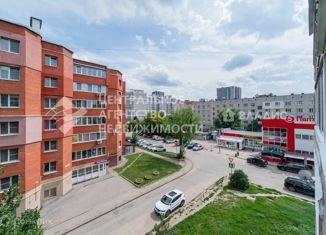 Продам 4-ком. квартиру, 91.2 м2, Рязань, район Кальное, Кальная улица, 33