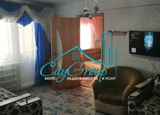 Продам двухкомнатную квартиру, 45.1 м2, Ясный, Уральская улица