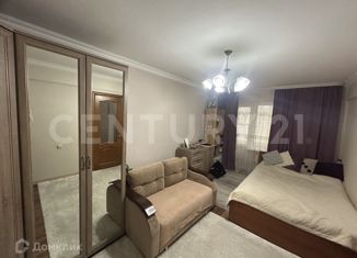 Продажа 1-комнатной квартиры, 32 м2, Владикавказ, Автобусный переулок, 8, Промышленный округ