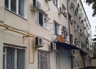 1-комнатная квартира на продажу, 15.6 м2, Астрахань, улица Николая Островского, 62, Советский район