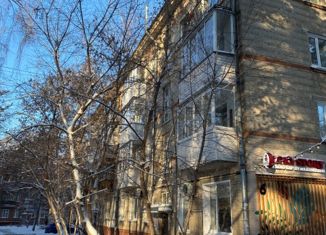 Продаю однокомнатную квартиру, 31 м2, Новосибирск, Морской проспект, 6, Морской проспект
