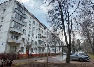 Продажа трехкомнатной квартиры, 57.5 м2, Московский, 1-й микрорайон, 7