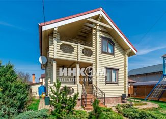 Продаю дом, 140 м2, садовое товарищество Земля, 5-я улица, 215