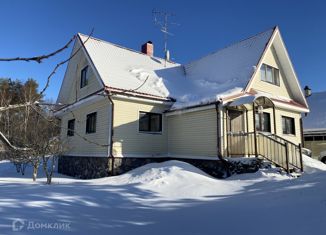 Продается дом, 137.2 м2, поселок Первомайское, Кленовая улица, 6