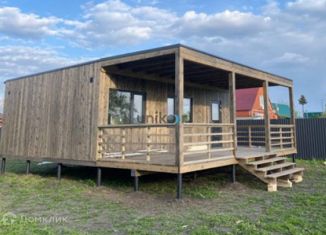 Продаю дом, 47.5 м2, деревня Боголюбовка, Садовая улица