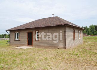 Продам дом, 100 м2, СНТ Мартьяновские просторы