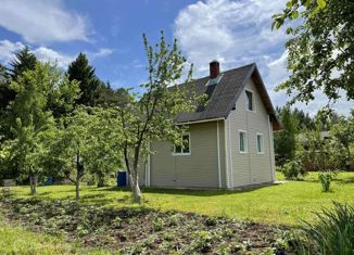 Дом на продажу, 72.3 м2, деревня Поваренки, Сосновая улица