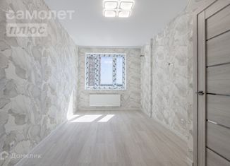 Продается 1-комнатная квартира, 31.2 м2, Краснодарский край, улица имени Героя Георгия Бочарникова, 4к2