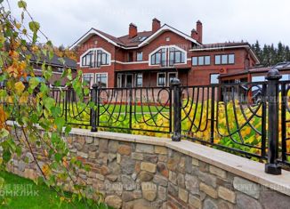 Продаю дом, 1300 м2, коттеджный посёлок Левитан, коттеджный посёлок Левитан, 8