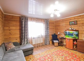 Продается дом, 78 м2, поселок Лесной, 28-й переулок, 7