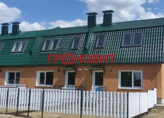 Таунхаус на продажу, 100.5 м2, село Толмачёво, квартал Сегаловича, 1/9