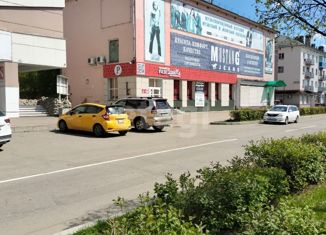 Сдам в аренду офис, 350 м2, Зеленогорск, улица Мира