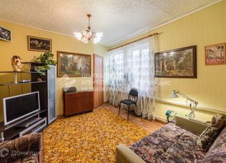 2-ком. квартира на продажу, 40 м2, Рязань, Электрозаводская улица, 3, район Театральный