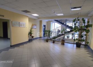 Продаю офис, 115 м2, Новосибирск, улица Державина, 28, метро Сибирская