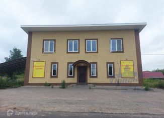 Продам дом, 212.3 м2, деревня Бугры