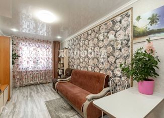 Квартира на продажу студия, 25.1 м2, Новоалтайск, улица Анатолия, 35