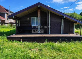 Дом на продажу, 42 м2, село Новоселье, Центральная улица
