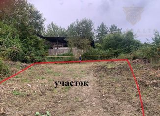 Продажа участка, 6.1 сот., Сочи, Лаймовая улица