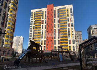 2-ком. квартира на продажу, 48 м2, Казань, ЖК Светлая Долина