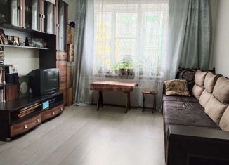 Продается двухкомнатная квартира, 54.6 м2, поселок городского типа Стройкерамика, улица Анетты Басс, 5, ЖК Видный