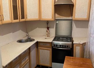 Продам четырехкомнатную квартиру, 63.2 м2, Новокуйбышевск, улица Миронова, 28А