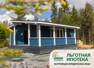 Продажа дома, 75 м2, Карелия