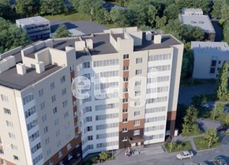 Продажа 1-комнатной квартиры, 49 м2, Волгоград, улица Качинцев, 81, район Кача