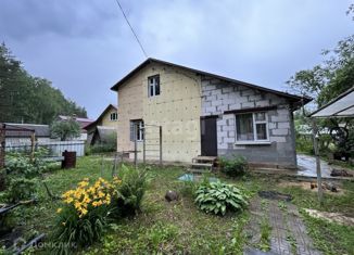 Продается дом, 84.4 м2, СНТ Рябинушка, СНТ Рябинушка, 109