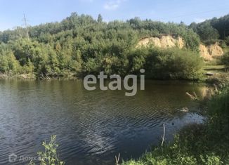 Дом на продажу, 45 м2, село Шуваево, Береговая улица