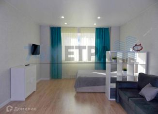 Сдается в аренду однокомнатная квартира, 47 м2, Челябинск, проспект Героя России Е.Н. Родионова, 13, ЖК Ньютон