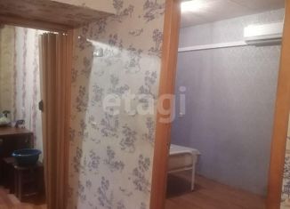 Продается двухкомнатная квартира, 43 м2, Абакан, улица Чертыгашева, 112