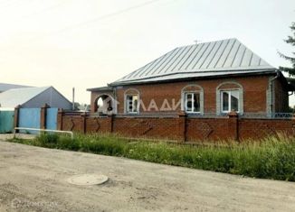 Дом на продажу, 130 м2, Новосибирск, Прокатная улица, 52