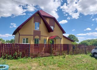 Продам дом, 180 м2, Рузаевка, Октябрьская улица, 8