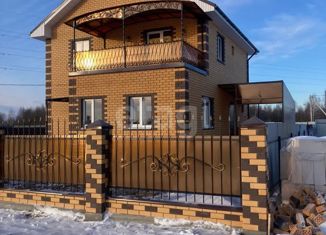 Продам дом, 141 м2, Раменское