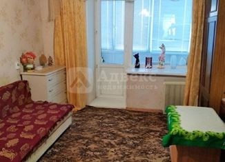 Продажа 3-ком. квартиры, 59 м2, Тюмень, Ставропольская улица, 5