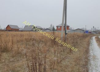 Земельный участок на продажу, 16 сот., село Зайцево, Лесная улица