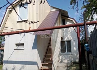 Продам дом, 85 м2, Краснодар, микрорайон Черемушки