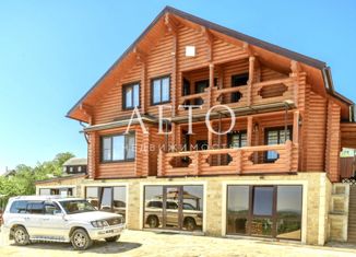 Продам дом, 390 м2, село Высокое, Брянская улица, 2А