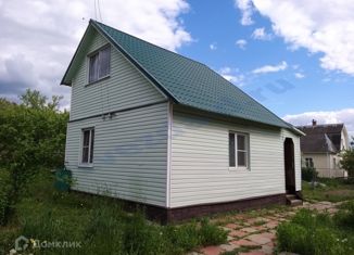 Продается дом, 62.5 м2, СНТ Теплотехник, улица Сусанина