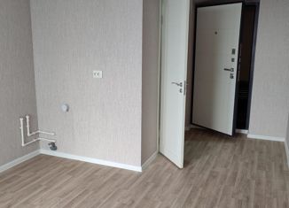 1-комнатная квартира на продажу, 22 м2, Новосибирск, Спортивная улица, 31/1, метро Студенческая
