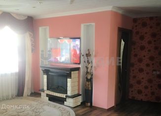 Продается 3-ком. квартира, 64.8 м2, Азов, улица Толстого, 56