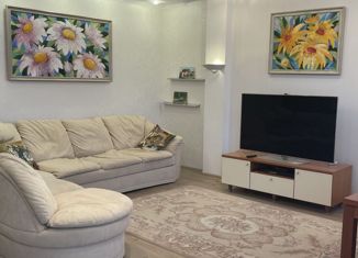 Продажа трехкомнатной квартиры, 112.2 м2, Нижний Новгород, Большая Покровская улица, 20Б, метро Горьковская