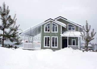 Продажа дома, 124.6 м2, коттеджный поселок Солнечное, 3-я очередь, 49