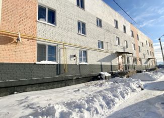 Продажа двухкомнатной квартиры, 56.1 м2, деревня Образцово, Светлая улица, 16