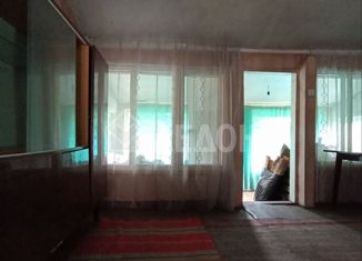 Дом на продажу, 33.4 м2, Омская область, Вишнёвая аллея, 167